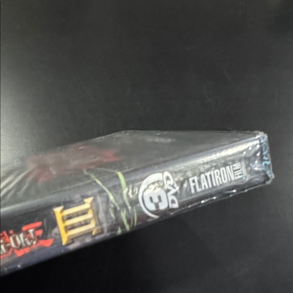 NEW: Yu-Gi-Oh!: Season Two (Volume 1) - DVD Set - Picture 4 of 4